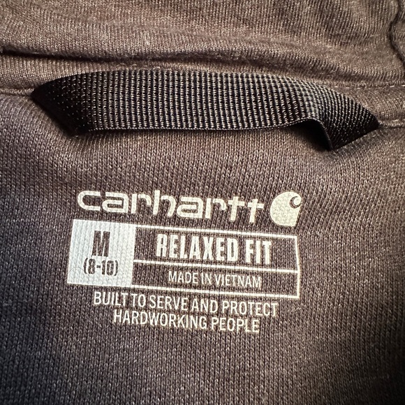 Carhartt Hoodie THIS IS SOLD - Picture 5 of 10
